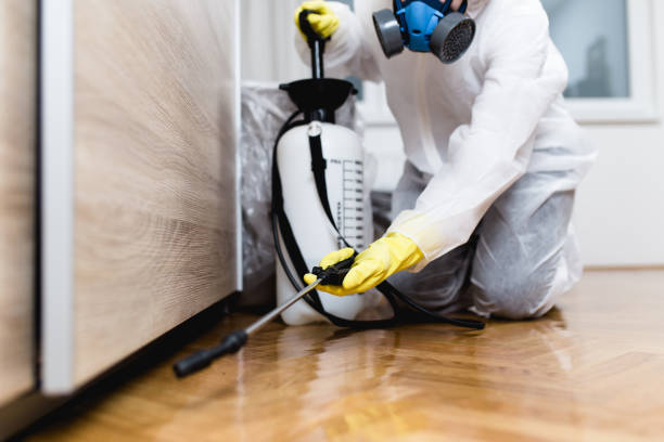 Best Wildlife Control Services  in Portola Valley, CA
