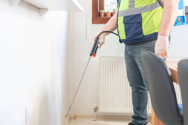 Best Pest Control Near Me  in Portola Valley, CA