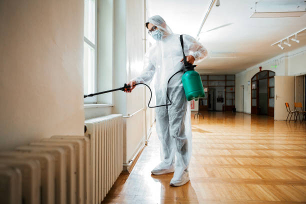 Best Commercial Pest Control Services  in Portola Valley, CA